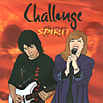 CHALLENGE: Spirit
