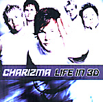 CHARIZMA: Life In 3D