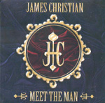 JAMES CHRISTIAN: Meet The Man