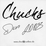 CHUCKS: Demo 2008