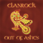 CLANROCK: Out Of Ashes