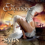 THE CLAYMORE: Sygn