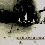 COLOSSEUM: Chapter 3: Parasomnia