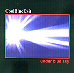 COOLBLUEEXIT: Under Blue Sky