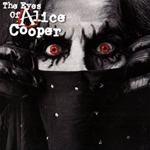 ALICE COOPER: The Eyes Of Alice Cooper