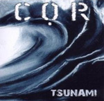 COR: Tsunami