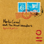 MARTIN CORNEL AND THE MIND INVADERS: People At The Gate