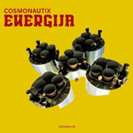 COSMONAUTIX: Energija