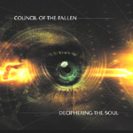 COUNCIL OF THE FALLEN: Deciphering The Soul