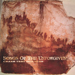 CRASH TEST DUMMIES: Songs Of The Unforgiven