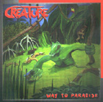 CREATURE: Way To Paradise