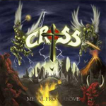 CROSS: Metal From Above