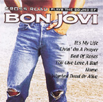 CROSS ROAD: Plays The Sound Of Bon Jovi