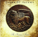 CROWN OF AUTUMN: The Treasures Arcane (Transfigured Edition)