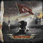 CRYPTOPSY: Once Was Not