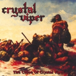 CRYSTAL VIPER: The Curse Of Crystal Viper