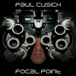 PAUL CUSICK: Focal Point