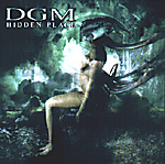 DGM: Hidden Place