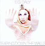 E.G. DAILY: Tearing Down The Walls