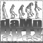 DAMN DIRTY APES: Damn Dirty Apes