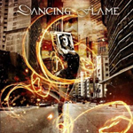 DANCING FLAME: Dancing Flame