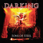 DARKING: Sons Of Steel