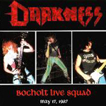 DARKNESS: Bocholt Live Squad