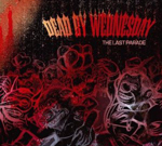 DEAD BY WEDNESDAY: The Last Parade