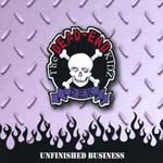 THE DEAD END KIDZ: Unfinished Business
