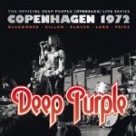 DEEP PURPLE: Live In Copenhagen 1972