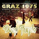 DEEP PURPLE: Live In Graz 1975