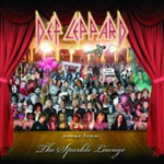 DEF LEPPARD: Songs From The Sparkle Lounge