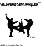 DELITZSCH NORD STYLES: EP Vol. 1