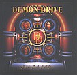 DEMON DRIVE: Rock And Roll Star