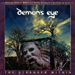 DEMON'S EYE: The Stranger Within
