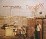 JOY DENALANE: Im Ghetto von Soweto (Auntie's House)