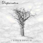 DESPAIRATION: A Requiem In Winter's Hue