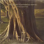 THE DEVIN TOWNSEND BAND: Synchestra