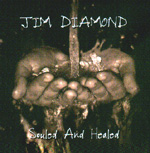 JIM DIAMOND: Souled And Healed