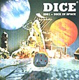 DICE: 2001 - Dice In Space