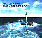 MAT DICKSON: The Keeper's Log