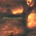 DISILLUSION: Back To Times Of Splendor