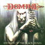 DOMINE: Emperor Of The Black Runes