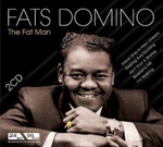 FATS DOMINO: The Fat Man