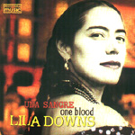 LILA DOWNS: One Blood (Una Sangre)