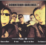 DOWNTOWN DARLINGS: Promo-CD