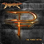 DRAGONFORCE: The Power Within
