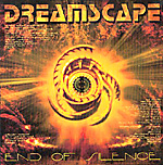 DREAMSCAPE: End Of Silence