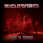 DRIVER: Sons Of Thunder