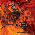 DYING BLAZE: Attera Obscurum